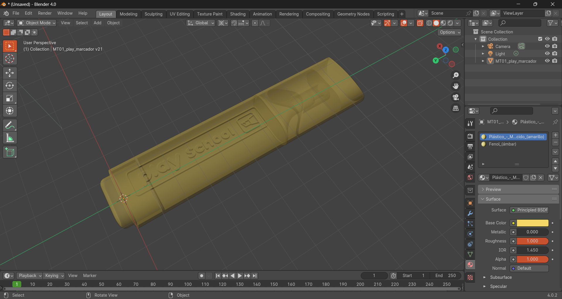 blender_OBJ