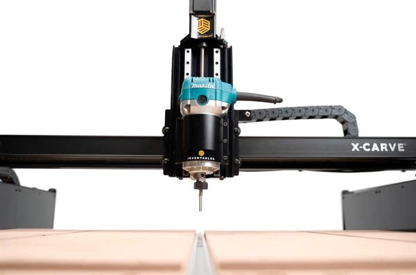 Xcarve
